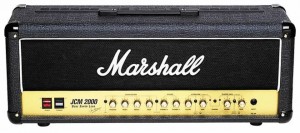 REDHOTマニュアル≪Marshall／JCM2000(DSL)編≫ ｜ 岩手県盛岡市の